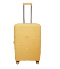 Набор чемоданов Airtex 246 Jupiter желтый картинка, изображение, фото