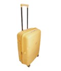 Набір валіз Airtex 246 Jupiter жовтий картинка, зображення, фото