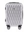 Валіза Wings PC190 маленька S срібна картинка, зображення, фото