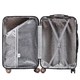 Чемодан Wings PC190 маленький S зеленый фото