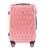 Чемодан Wings PC190 средний M розовый фото, картинка, изображение