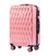 Валіза Wings PC190 середня M рожева картинка, зображення, фото