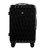 Чемодан Wings PC190 средний M черный фото, картинка, изображение