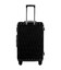 Валіза Wings PC190 велика L чорна - картинка, зображення, фото валізи