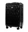 Валіза Wings PC190 велика L чорна - картинка, зображення, фото валізи