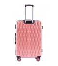 Чемодан Wings PC190 Maxi розовый картинка, изображение, фото