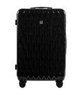 Набор чемоданов Wings PC190 черный картинка, изображение, фото