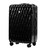 Набір валіз Wings PC190 чорний картинка, зображення, фото