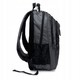 Рюкзак Wings BP124-18 с USB серый фото