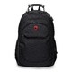 Рюкзак Wings BP124-18 с USB черный фото