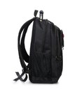 Рюкзак Wings BP124-18 с USB черный фото, картинка, изображение