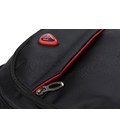 Рюкзак Wings BP124-18 с USB черный фото, картинка, изображение