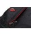 Рюкзак Wings BP124-18 с USB черный фото, картинка, изображение