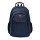Рюкзак Wings BP124-18 с USB синий фото