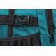 Рюкзак Wings BP124-21 бирюзовый фото