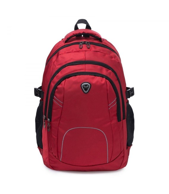 Рюкзак Wings BP124-52 червоний картинка, зображення, фото