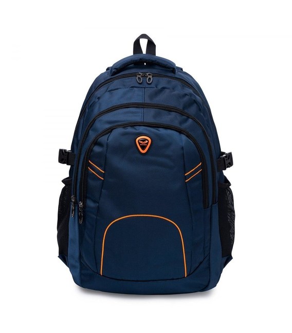 Рюкзак Wings BP124-52 синий фото, картинка, изображение