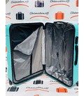 Набор чемоданов Carbon 147 розовый картинка, изображение, фото