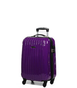 Чемодан Madisson 75203 Mini фиолетовый фото, картинка, изображение