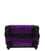 Валіза Madisson 75203 Mini фіолетова картинка, зображення, фото