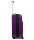 Валіза Snowball 75203 середня M фіолетова картинка, зображення, фото