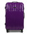 Чемодан Snowball 75203 средний M фиолетовый фото, картинка, изображение