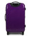 Чемодан Snowball 75203 средний M фиолетовый фото, картинка, изображение