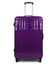 Чемодан Snowball 75203 большой L фиолетовый фото, картинка, изображение
