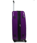 Чемодан Snowball 75203 большой L фиолетовый фото, картинка, изображение