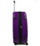 Валіза Snowball 75203 Maxi фіолетова картинка, зображення, фото
