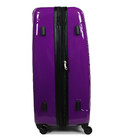 Чемодан Snowball 75203 большой L фиолетовый фото, картинка, изображение