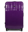 Валіза Snowball 75203 велика L фіолетова - картинка, зображення, фото валізи