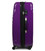 Валіза Snowball 75203 Maxi фіолетова картинка, зображення, фото