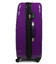 Чемодан Snowball 75203 большой L фиолетовый фото, картинка, изображение