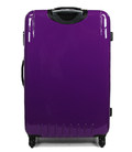 Валіза Snowball 75203 велика L фіолетова - картинка, зображення, фото валізи