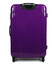 Чемодан Snowball 75203 большой L фиолетовый фото, картинка, изображение