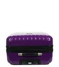 Валіза Snowball 75203 велика L фіолетова - картинка, зображення, фото валізи