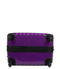 Чемодан Snowball 75203 Maxi фиолетовый картинка, изображение, фото