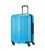 Валіза Xberg середня M голуба картинка, зображення, фото