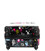 Набор чемоданов Snowball 55203 черный картинка, изображение, фото