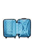 Набір валіз Snowball 55203 чорний картинка, зображення, фото