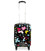 Валіза Snowball 55203 Mini метелик чорний картинка, зображення, фото