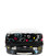 Чемодан Snowball 55203 Mini бабочка черный картинка, изображение, фото