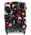 Валіза Snowball 55203 Maxi метелик чорний картинка, зображення, фото