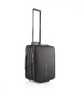 Складной чемодан на колесах XD Design "Flex" P705.811 черный картинка, изображение, фото