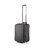 Складной чемодан на колесах XD Design "Flex" P705.811 черный картинка, изображение, фото