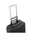 Складана валіза на колесах XD Design "Flex" P705.811 чорна картинка, зображення, фото