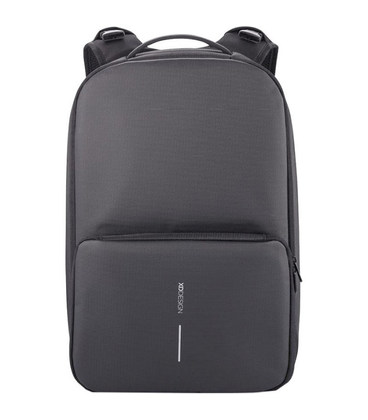 Рюкзак з розширенням XD Design Flex Gym P705.801 чорний картинка, зображення, фото