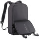 Рюкзак с расширением XD Design Flex Gym P705.801 черный фото