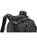 Рюкзак с расширением XD Design Flex Gym P705.801 черный картинка, изображение, фото
